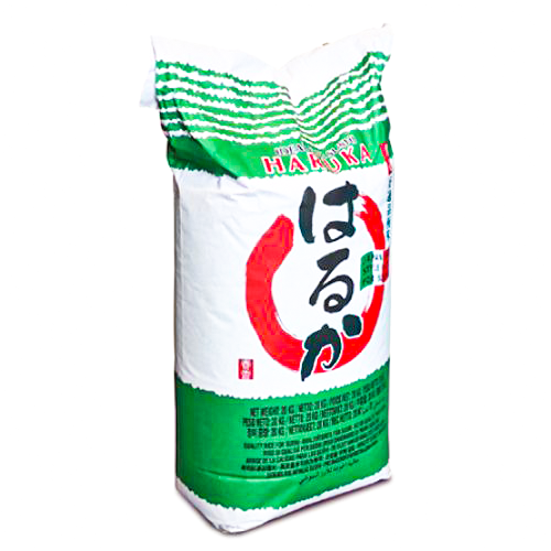 Arroz Haruca 20kg / 日本寿司米