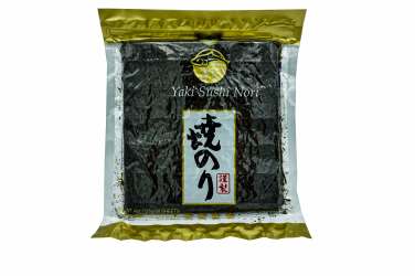 Alga Nori Fuji C/100*50p  / 富士寿司紫菜